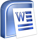 ms word 2